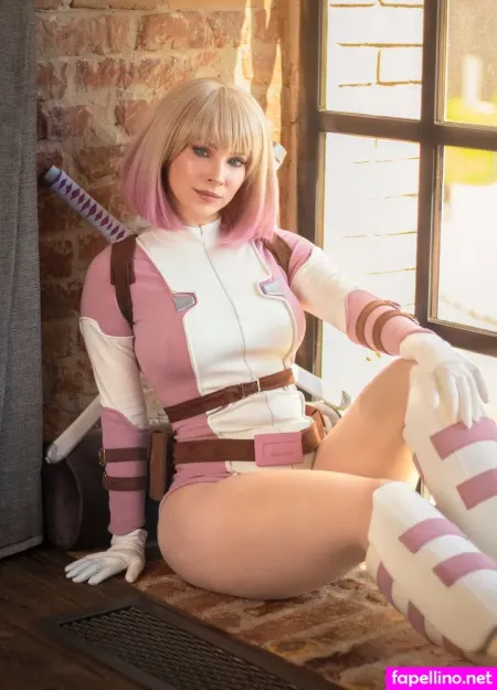 Enji Night 9 OnlyFans Thumbnail #QqMSUa3b47