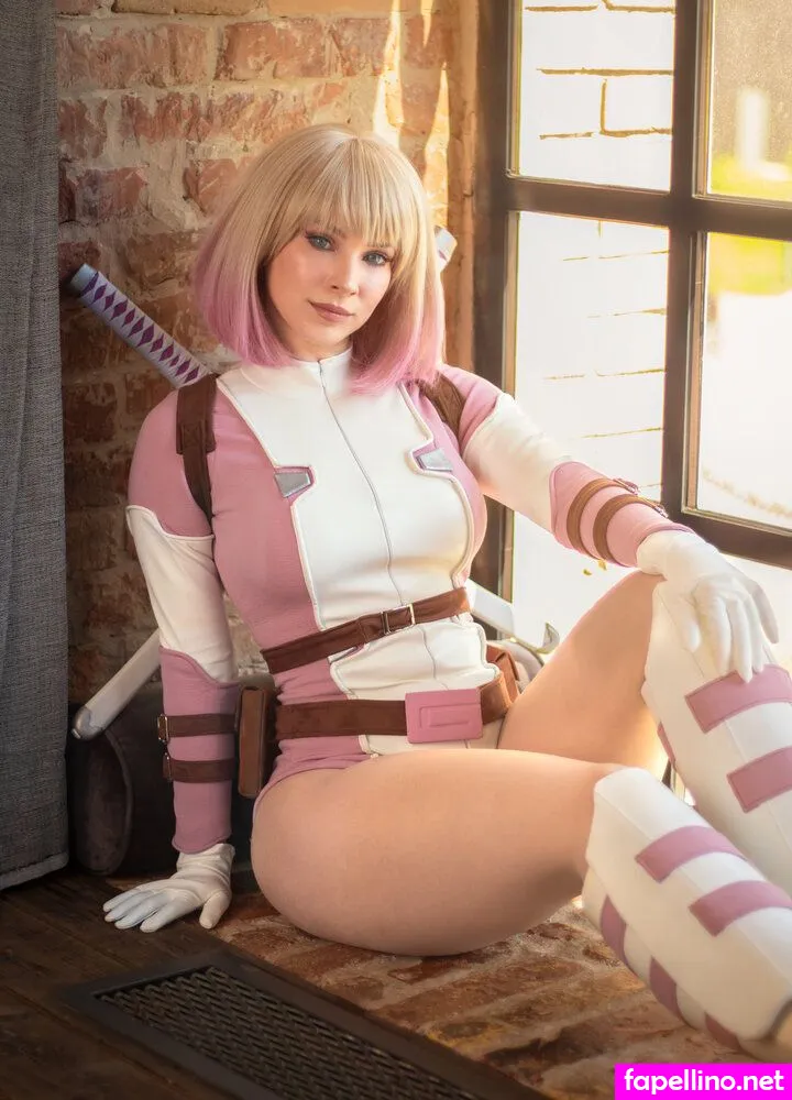 Enji Night, enjinight Nude Leaked OnlyFans Photo #QqMSUa3b47