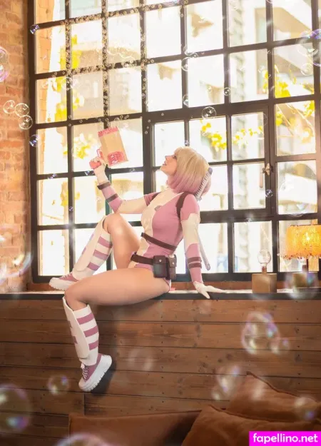 Enji Night 9 OnlyFans Thumbnail #YFIPw31IYW