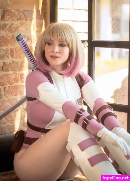 Enji Night 9 OnlyFans Thumbnail #aCbjpcNXJD