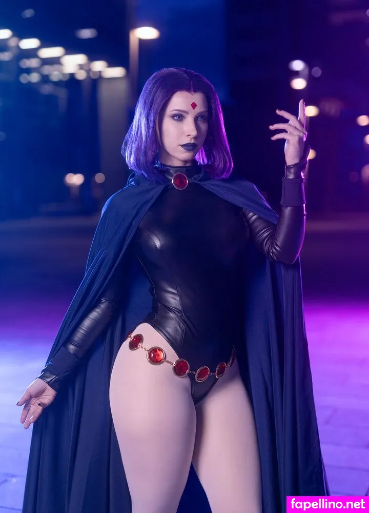 Enji Night, enjinight Nude Leaked OnlyFans Photo #c4ueQWtP9U