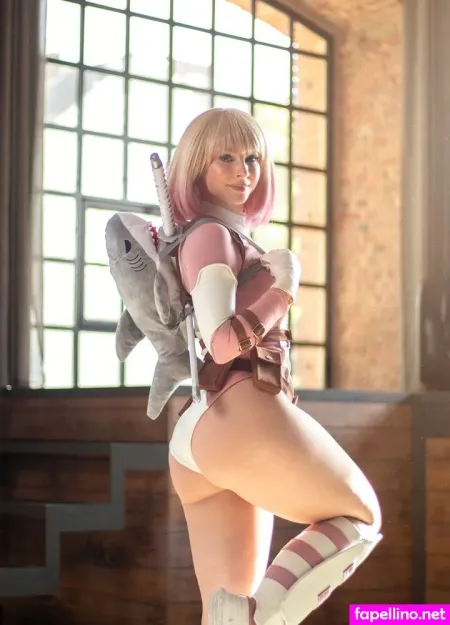 Enji Night 9 OnlyFans Thumbnail #daPqeZnF6i