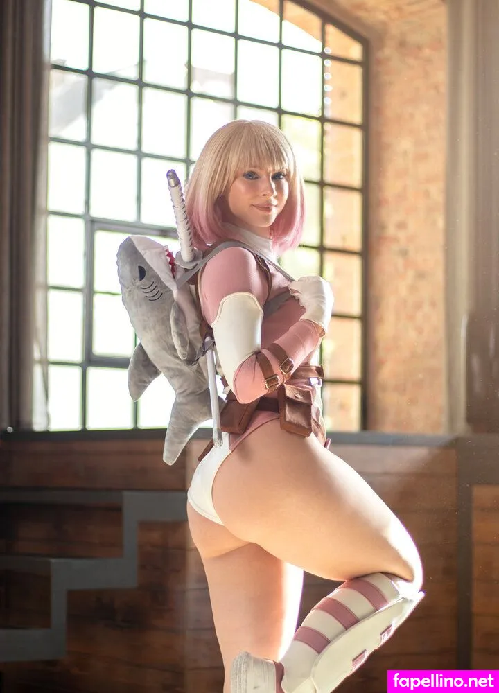Enji Night, enjinight Nude Leaked OnlyFans Photo #daPqeZnF6i