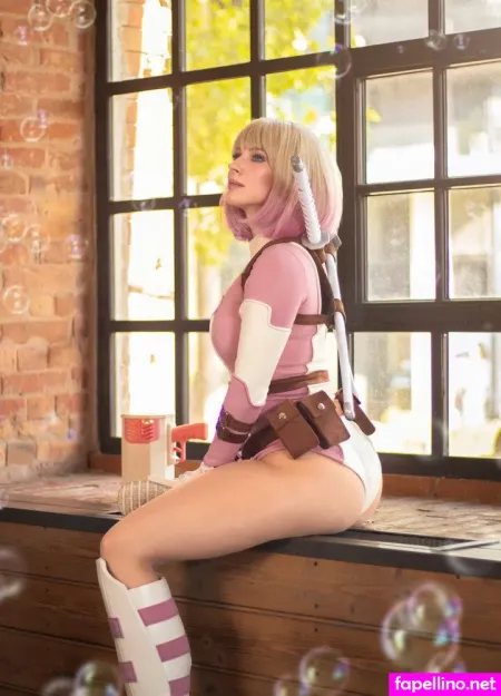 Enji Night 9 OnlyFans Thumbnail #gfpYSKOhKY