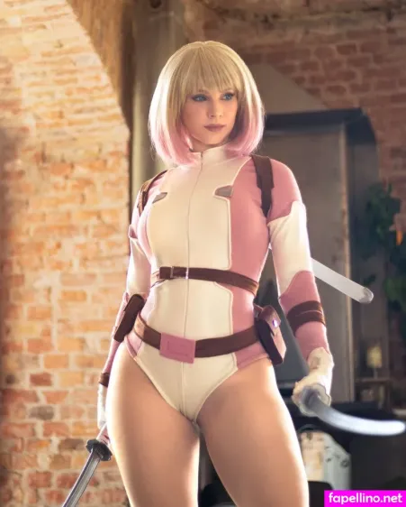 Enji Night 9 OnlyFans Thumbnail #qo7dGwqVdy