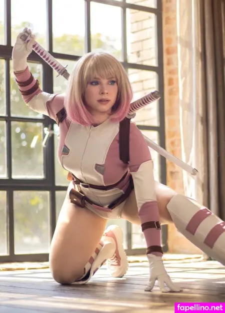 Enji Night 9 OnlyFans Thumbnail #xZzkUj8CmS