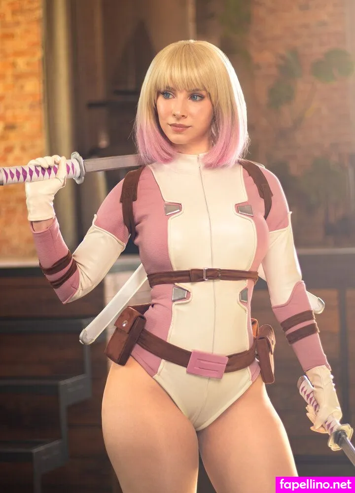 Enji Night, enjinight Nude Leaked OnlyFans Photo #xzVc4HRmH4
