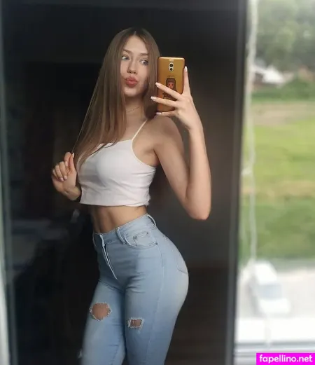 Enjonika OnlyFans Thumbnail #AjaviXM3cE