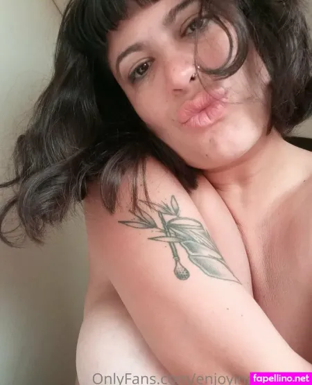 Enjoyingthewold OnlyFans Thumbnail #pGfkW4Khbp