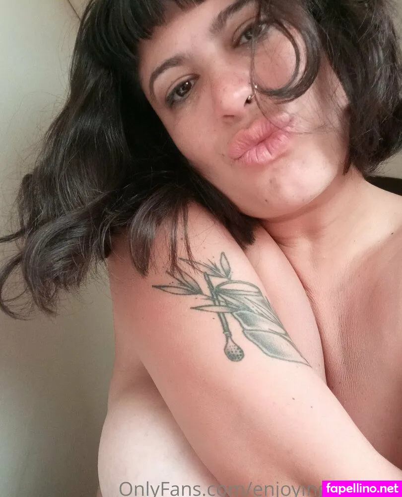enjoyingthewold Nude Leaked OnlyFans Photo #pGfkW4Khbp