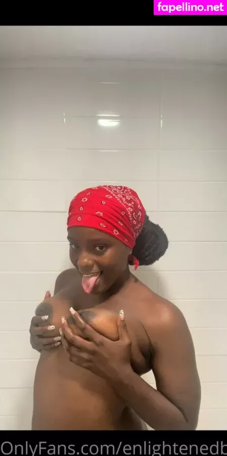 Enlightenedbabe OnlyFans Thumbnail #3itMpGkdR2