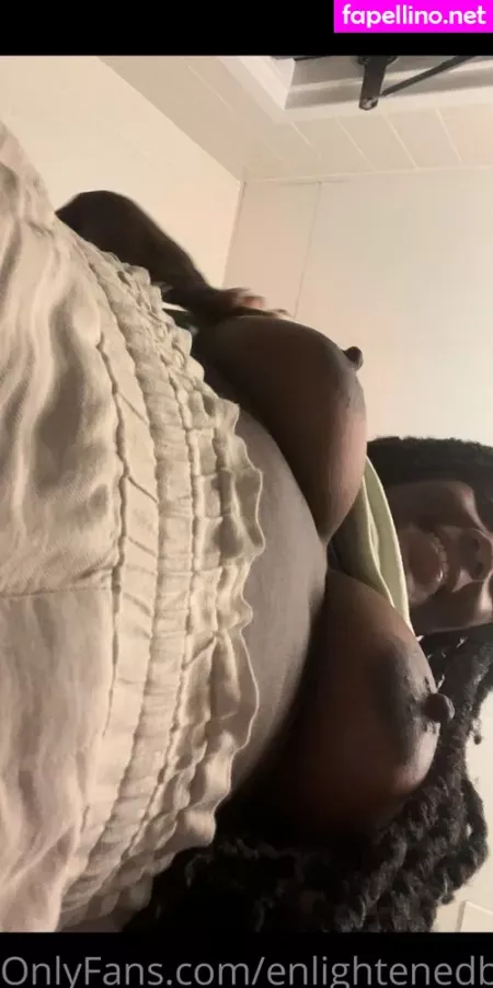 Enlightenedbabe OnlyFans Thumbnail #xIUfkkx94H