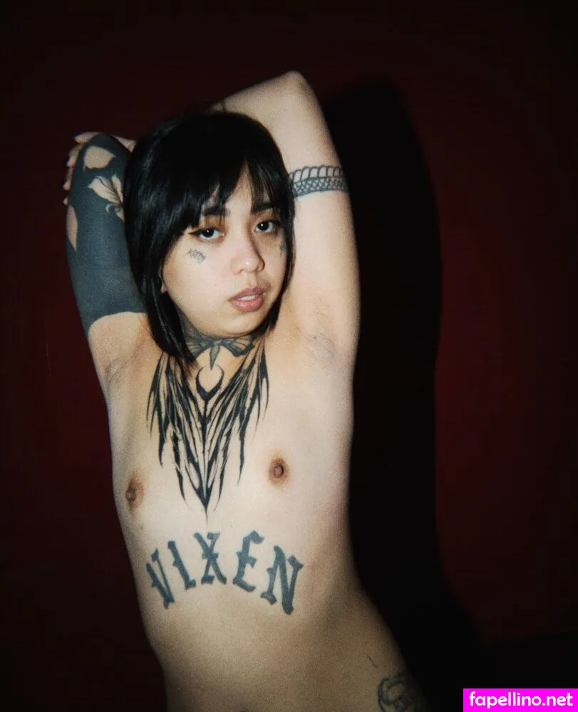 Emieinks, enmaculate669 Nude Leaked OnlyFans Photo #1YAhzLvHMZ