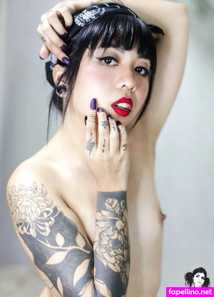 Emieinks, enmaculate669 Nude Leaked OnlyFans Photo #JvAUabwqnB