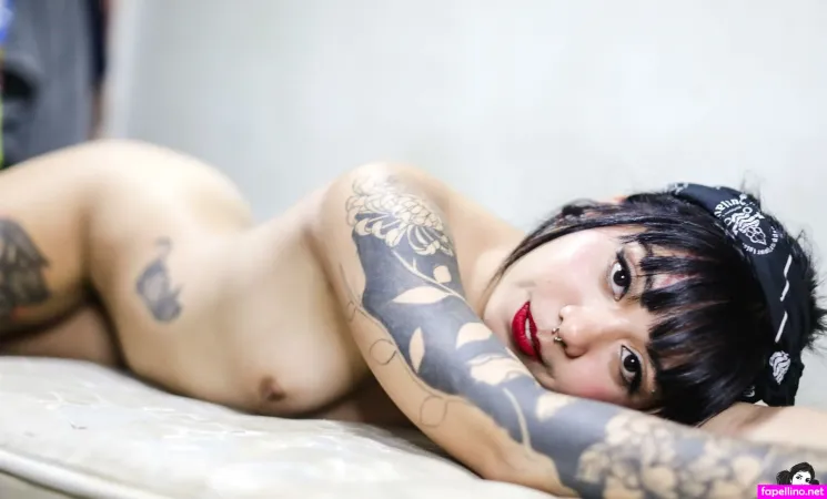 Enmaculate669 OnlyFans Thumbnail #i49VNrau9u