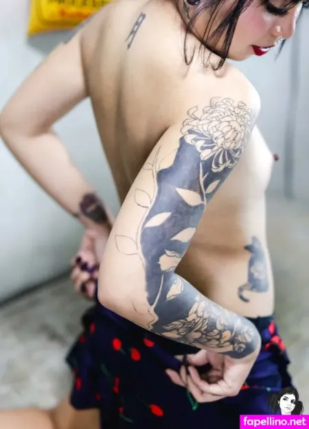 Enmaculate669 OnlyFans Thumbnail #jkZPotTESz