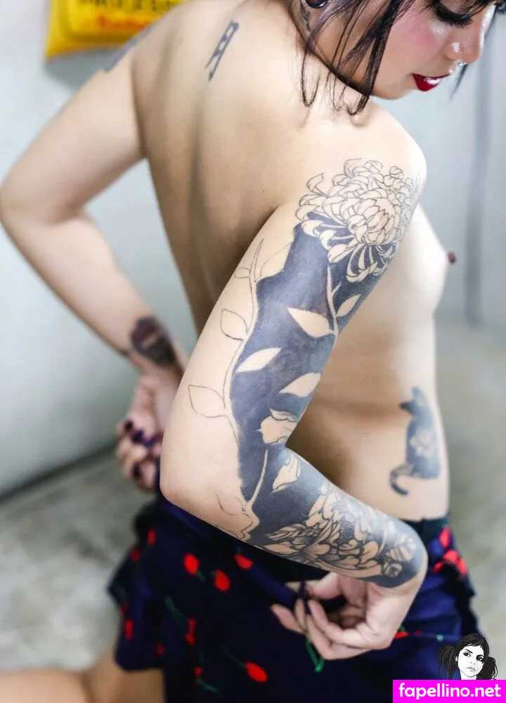 Emieinks, enmaculate669 Nude Leaked OnlyFans Photo #jkZPotTESz