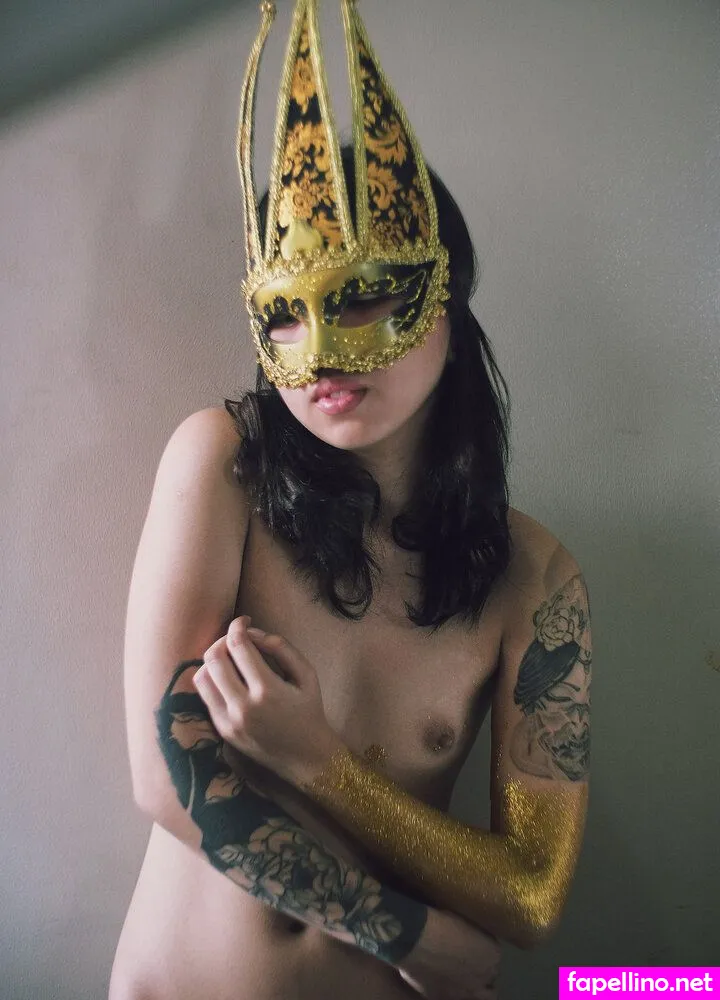 Emieinks, enmaculate669 Nude Leaked OnlyFans Photo #mEJNbCl80X