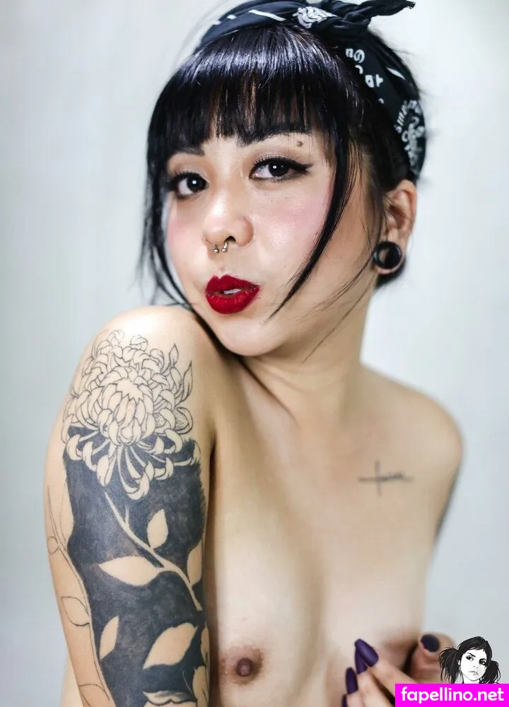 Emieinks, enmaculate669 Nude Leaked OnlyFans Photo #nz34CEPJgJ