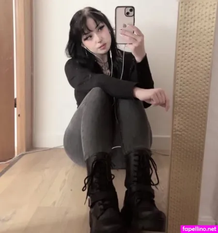 Ennachenxo OnlyFans Thumbnail #IuE93cYPHJ