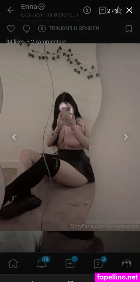 Ennachenxo OnlyFans Thumbnail #TzcZm4x7oP