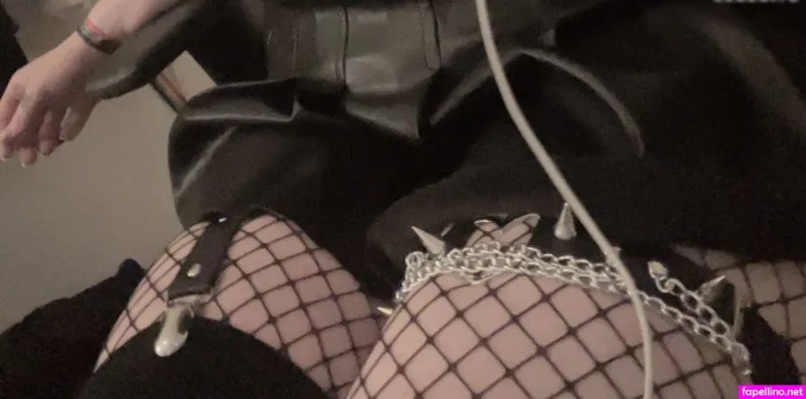 Ennachenxo OnlyFans Thumbnail #XrYwXtGvgB