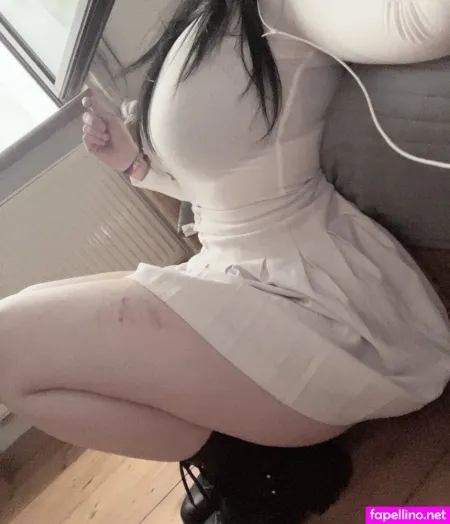 Ennachenxo OnlyFans Thumbnail #iuQyWOy4rm