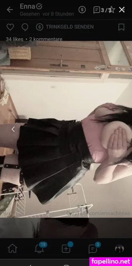 Ennachenxo OnlyFans Thumbnail #mAHgyO6SJC