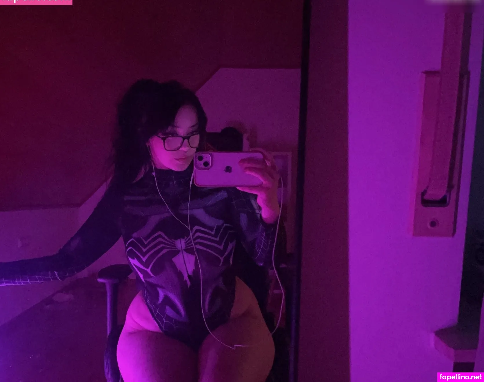 Ennanchen Nude Leaked OnlyFans Photo #l4UCN5bXL8