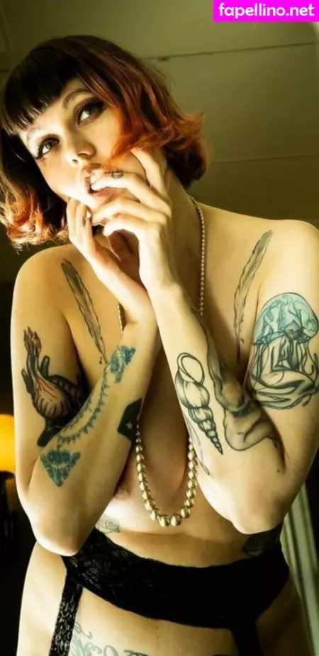 Enndie OnlyFans Thumbnail #9fs713TpQa