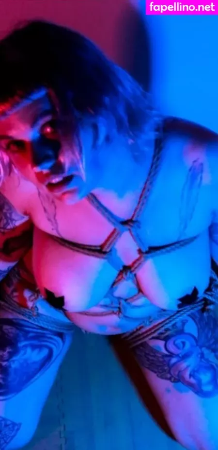 Enndie OnlyFans Thumbnail #ecEKJ7SbaW