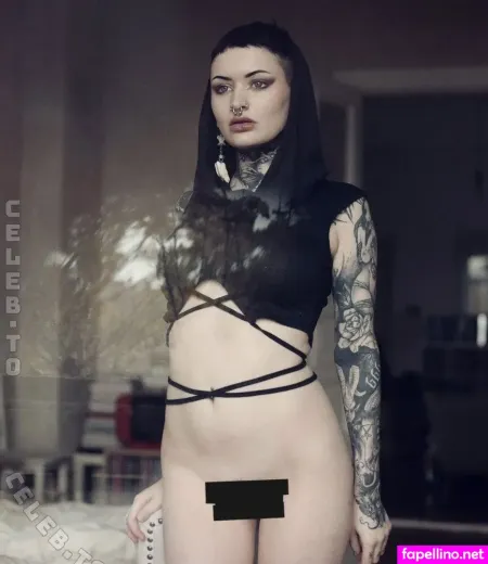 Enny Disaster Miss Disaster OnlyFans Thumbnail #PIszaG99fr