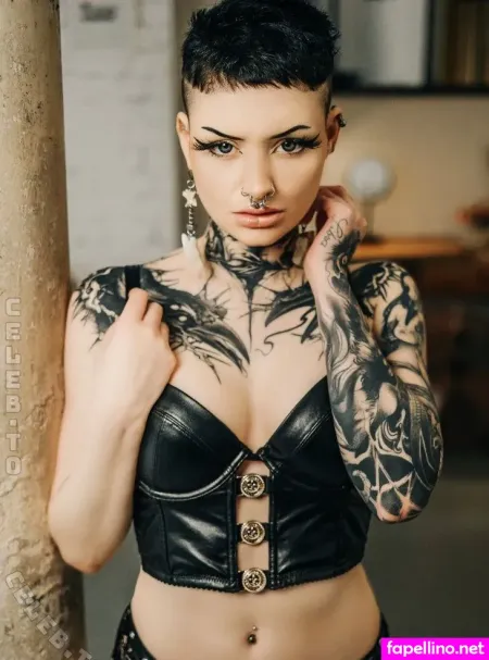 Enny Disaster Miss Disaster OnlyFans Thumbnail #ol9Xz0wyDq