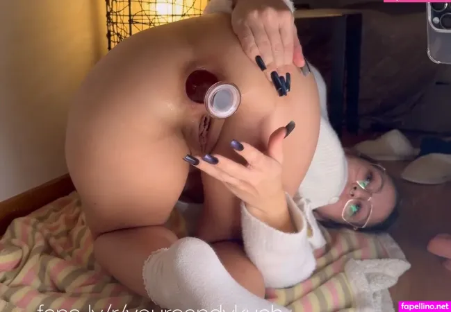 Enny Joy Main Profile Photo