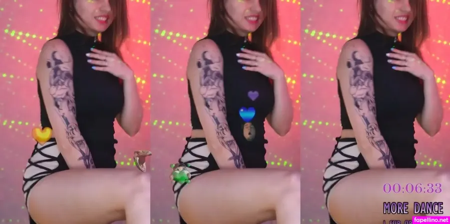 Enotishka18 OnlyFans Thumbnail #MELDvDltY4