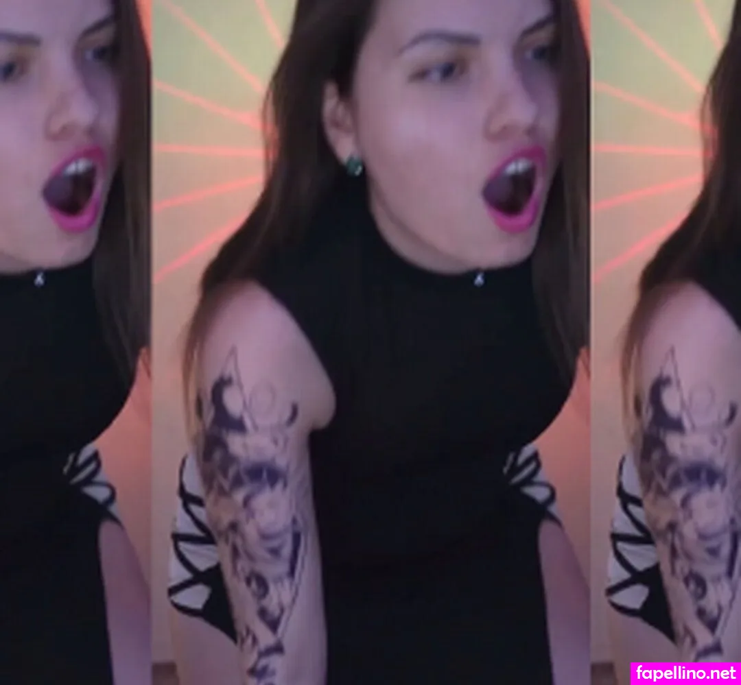 enotishka18 Nude Leaked OnlyFans Photo #Z0qFnEpKzc
