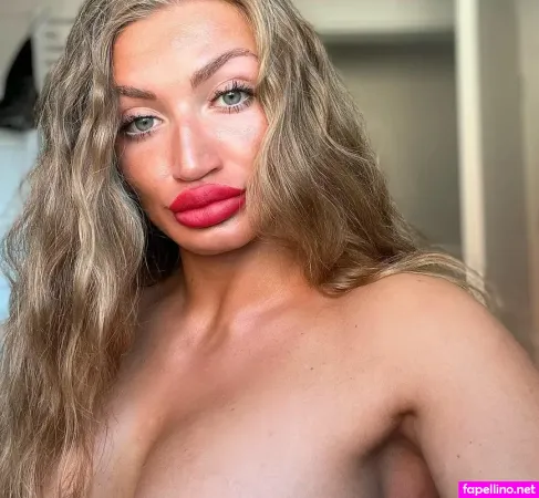 Enrica Ademi Main Profile Photo