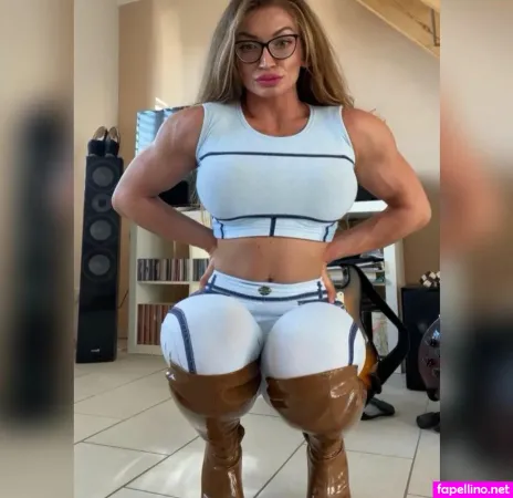 Enrica Ademi OnlyFans Thumbnail #hb8DWmUEQr