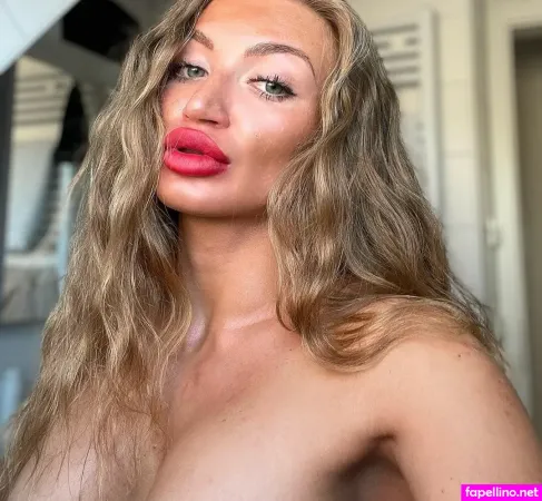 Enrica Ademi OnlyFans Thumbnail #ia23nKQVCk