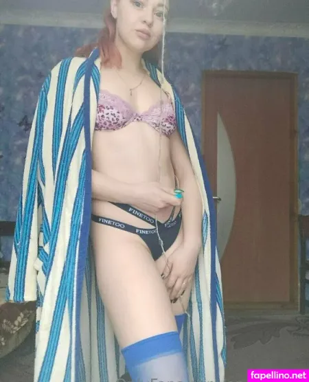 Enrikafoxy777 OnlyFans Thumbnail #EkBksznDCJ