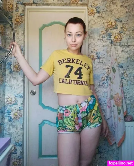 Enrikafoxy777 OnlyFans Thumbnail #Xnbm6OtQwb