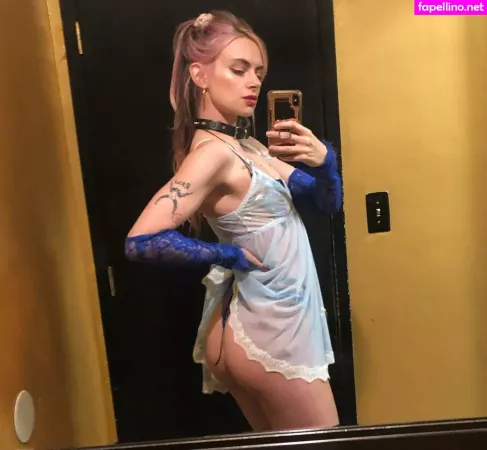 Enronscandal OnlyFans Thumbnail #5aM0b4cien