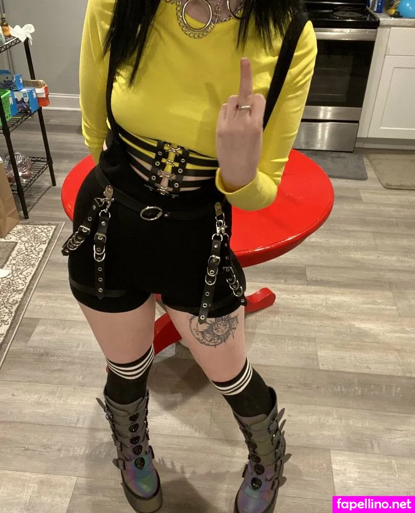 ensfw, nsfw.nola Nude Leaked OnlyFans Photo #Olw4eCZWV3