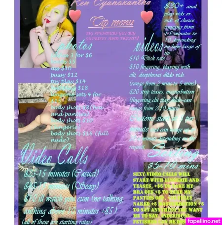 Ensfw OnlyFans Thumbnail #aSAMdDaWVG