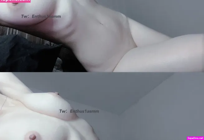 Enthus1asmm OnlyFans Thumbnail #0Ckde2b7XS