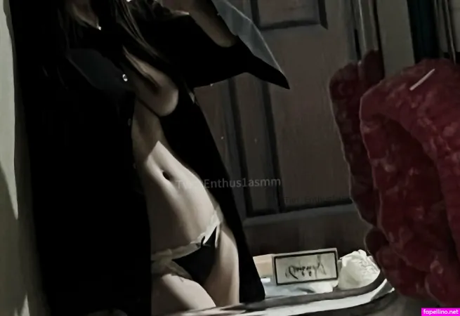 Enthus1asmm OnlyFans Thumbnail #tBor5lUrHD