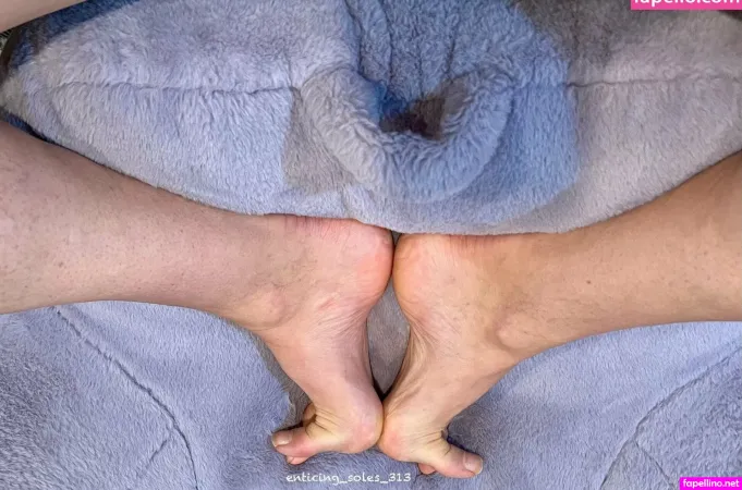 Enticing Soles Main Profile Photo