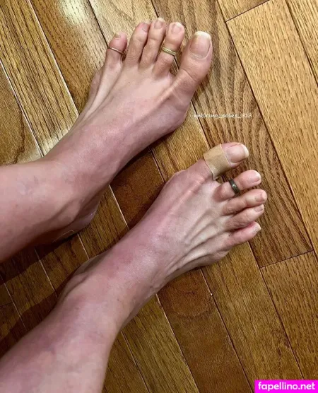 Enticing Soles OnlyFans Thumbnail #TdvKwe4Dh0