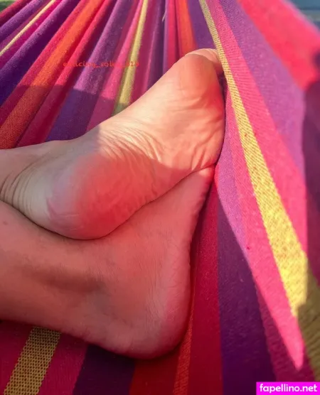 Enticing Soles OnlyFans Thumbnail #Y11OXQ8yBf