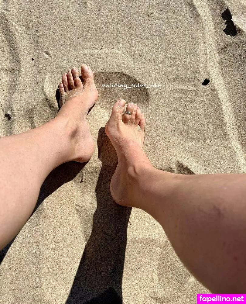 enticing.soles, enticing_soles Nude Leaked OnlyFans Photo #iBwhMh57fg